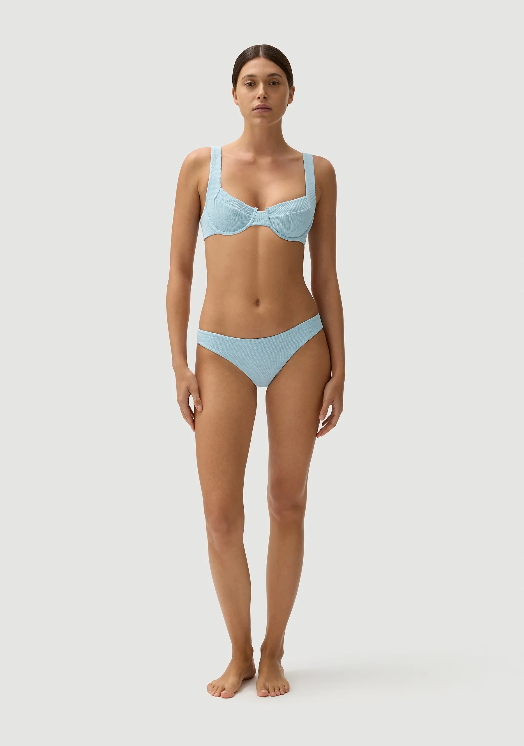 Rick James Bottom | Moonlight sold by Fella product image thumbnail 2