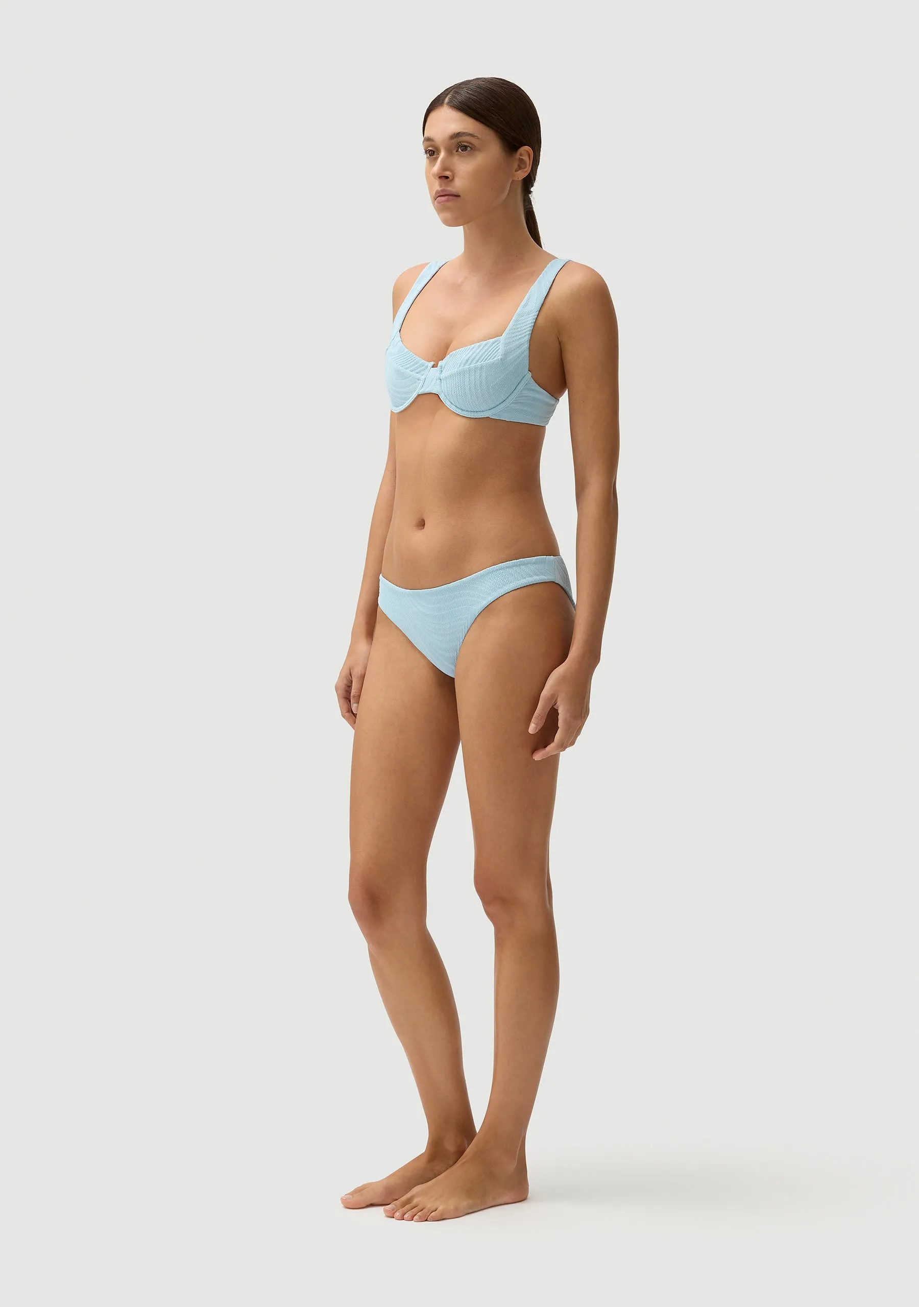 Rick James Bottom | Moonlight sold by Fella product image thumbnail 3