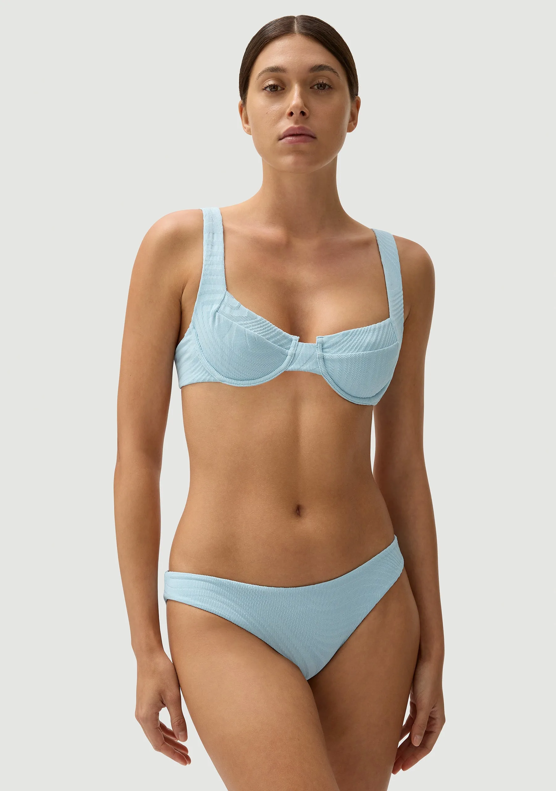 Rick James Bottom | Moonlight sold by Fella product image thumbnail 4