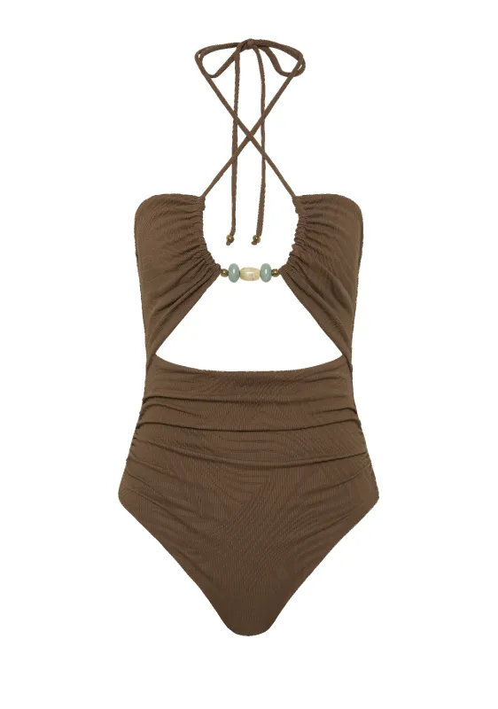 Christobal Full Piece | Cocoa sold by Fella