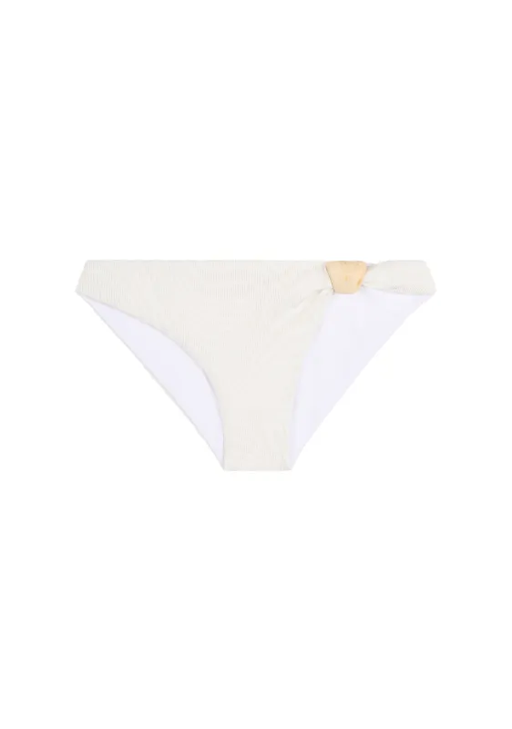 Digby Bottom |Off White sold by Fella