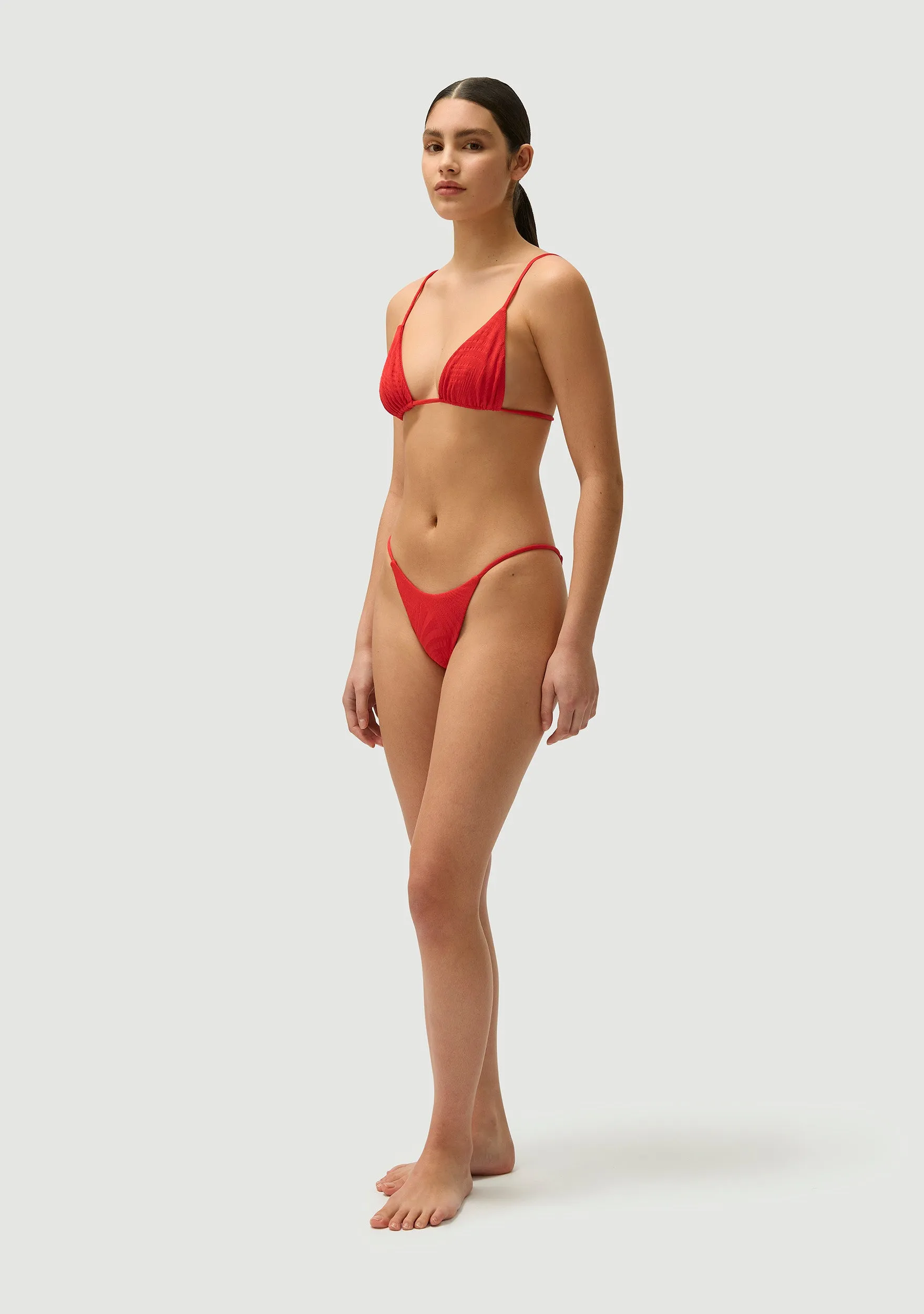 Giuseppe Bottom | Tomato sold by Fella product image thumbnail 3
