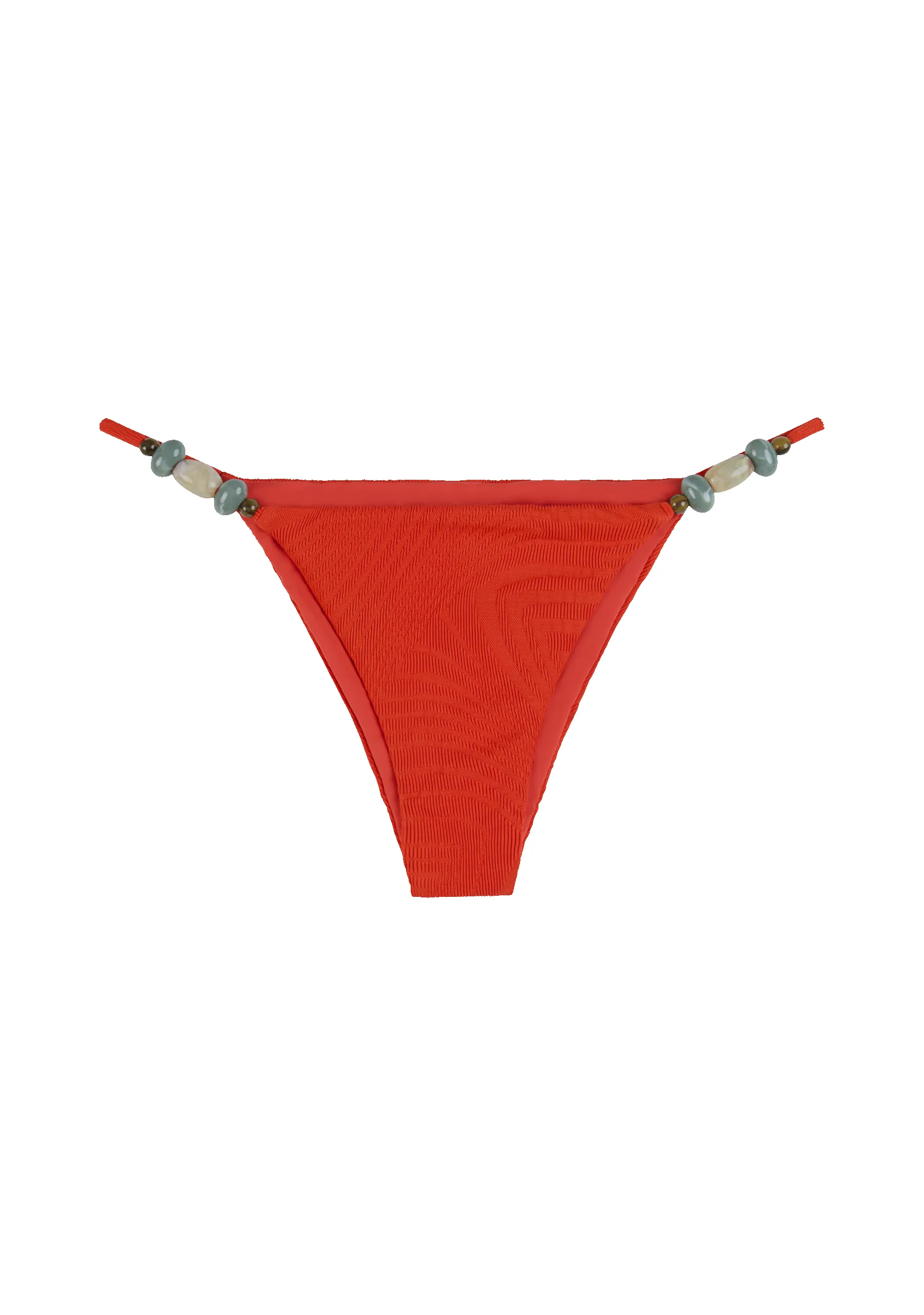Giuseppe Beaded Bottom | Campari sold by Fella