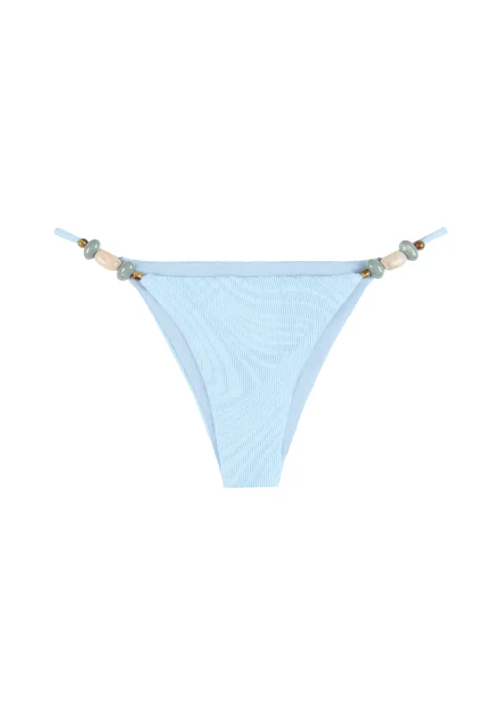 Giuseppe Beaded Bottom | Moonlight sold by Fella