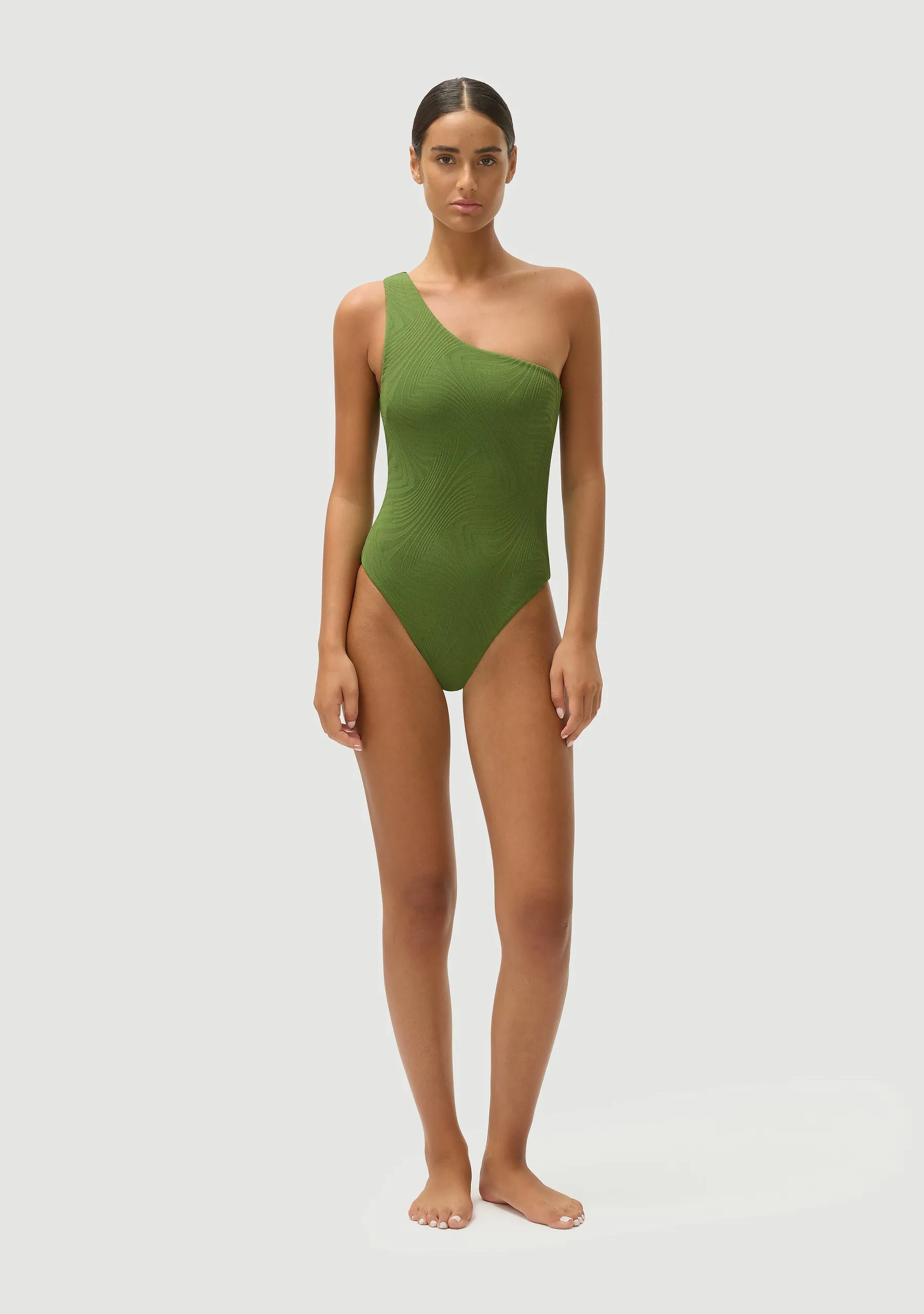 Alf Full Piece | Cactus sold by Fella product image thumbnail 2