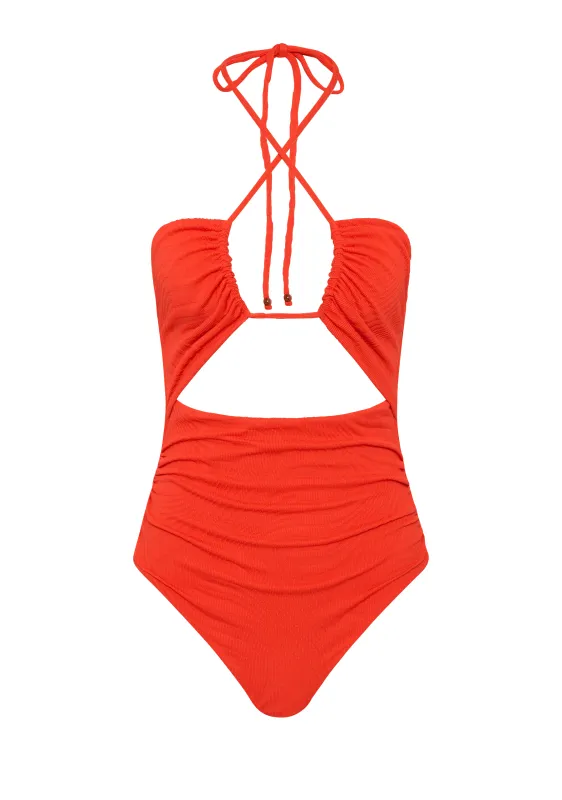 Christobal Full Piece | Campari sold by Fella