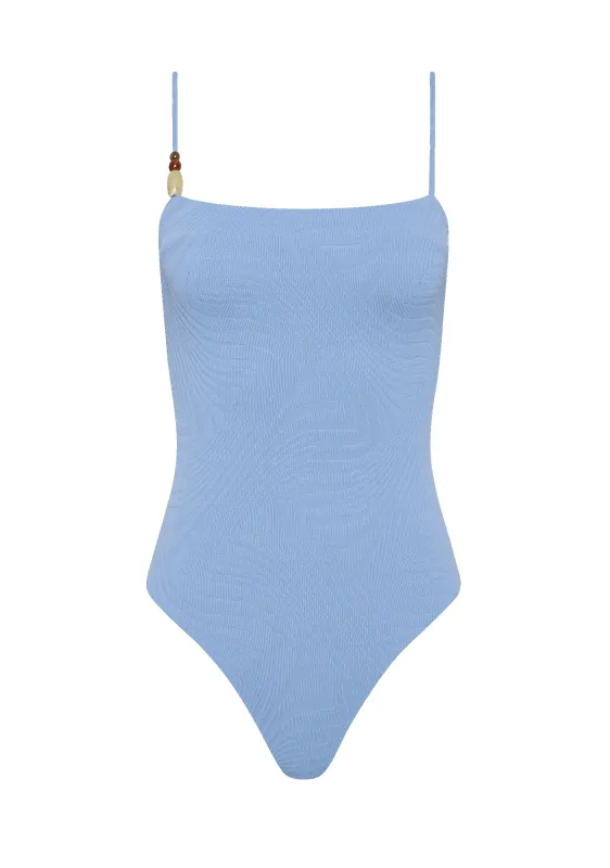 Phillip Full Piece | Lichen Blue sold by Fella