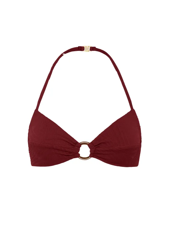 Arthur Top | Pomegranate made by Fella