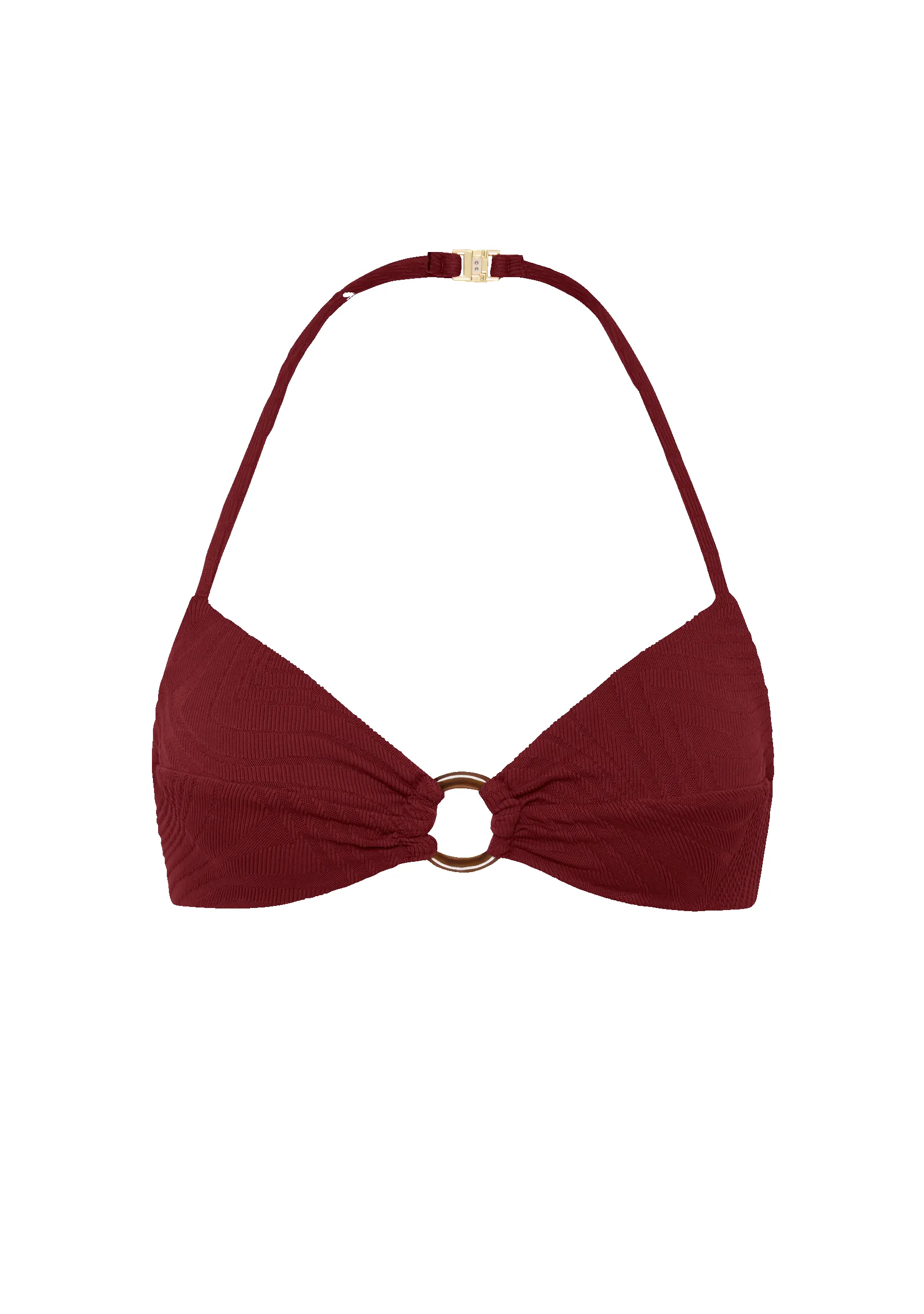 Arthur Top | Pomegranate sold by Fella