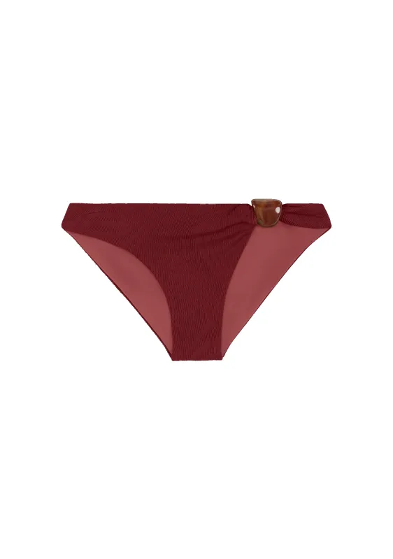 Digby Bottom | Pomegranate sold by Fella