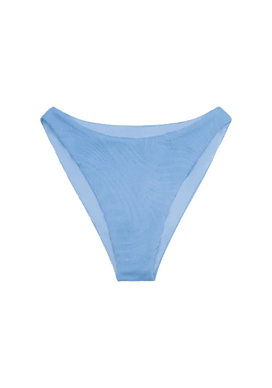 Elvis Bottom | Lichen Blue sold by Fella