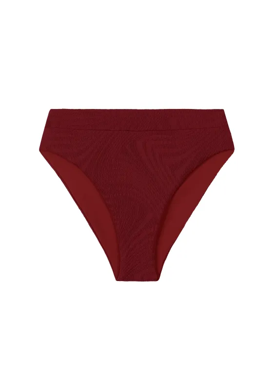 Hubert Bottom | Pomegranate sold by Fella