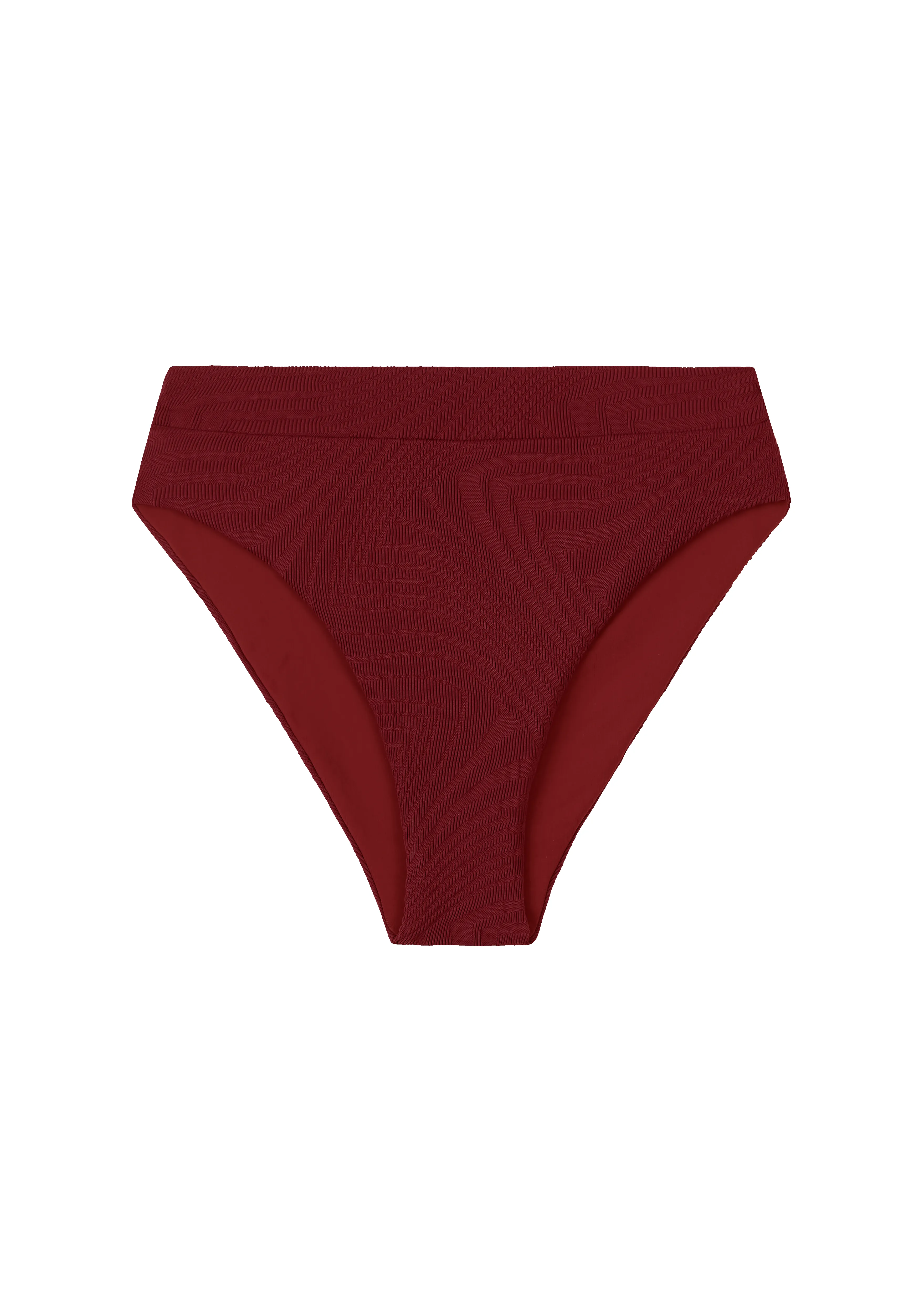 Hubert Bottom | Pomegranate sold by Fella