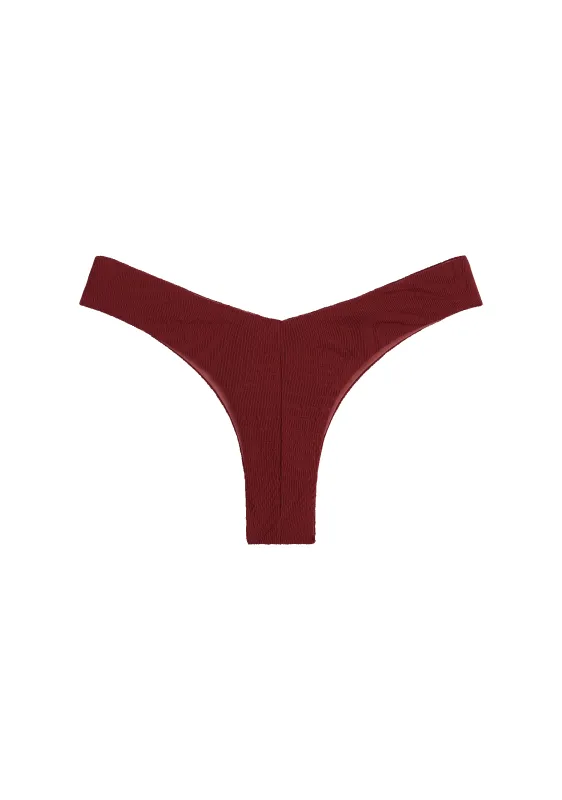 Chad Bottom | Pomegranate sold by Fella