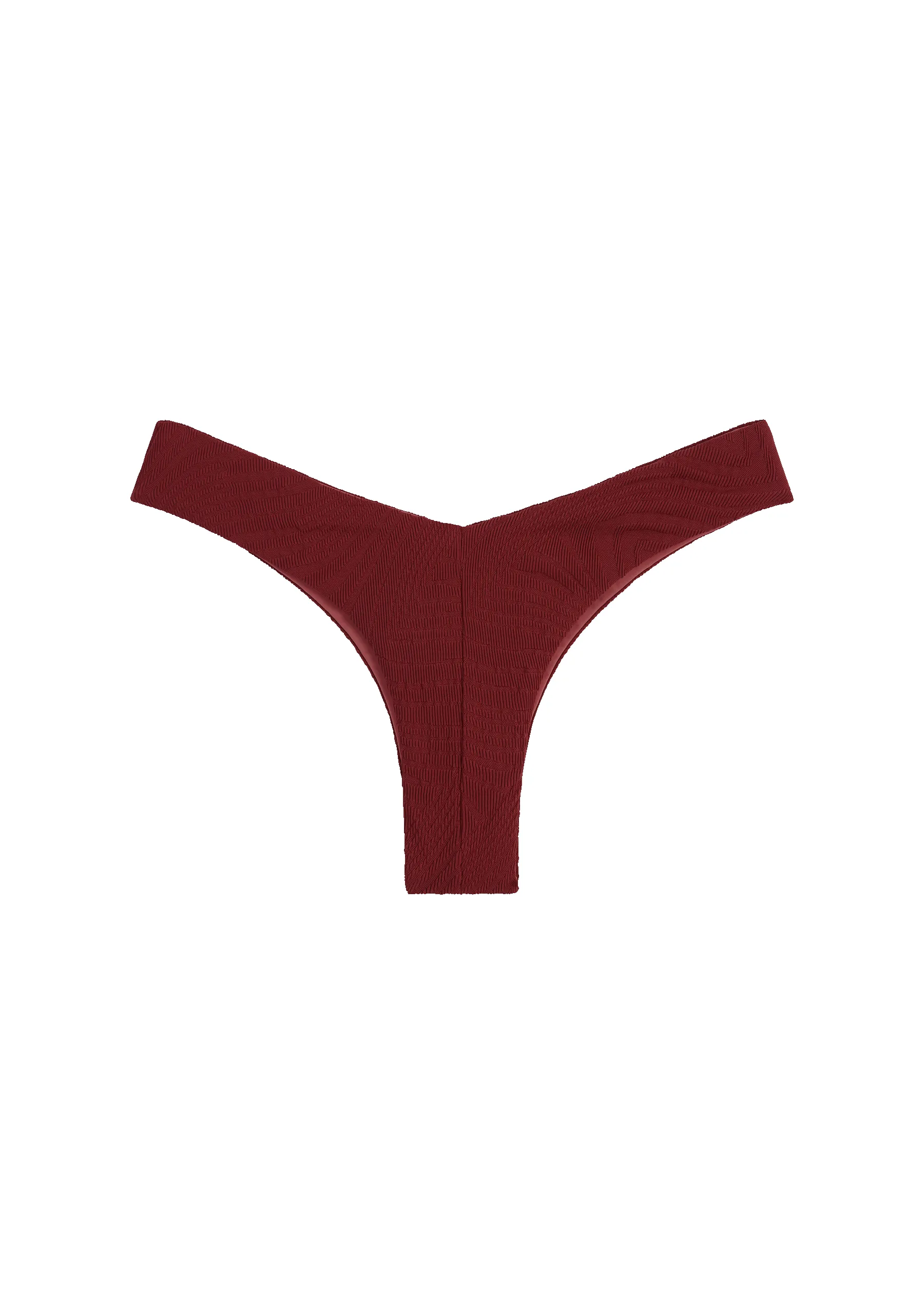 Chad Bottom | Pomegranate sold by Fella