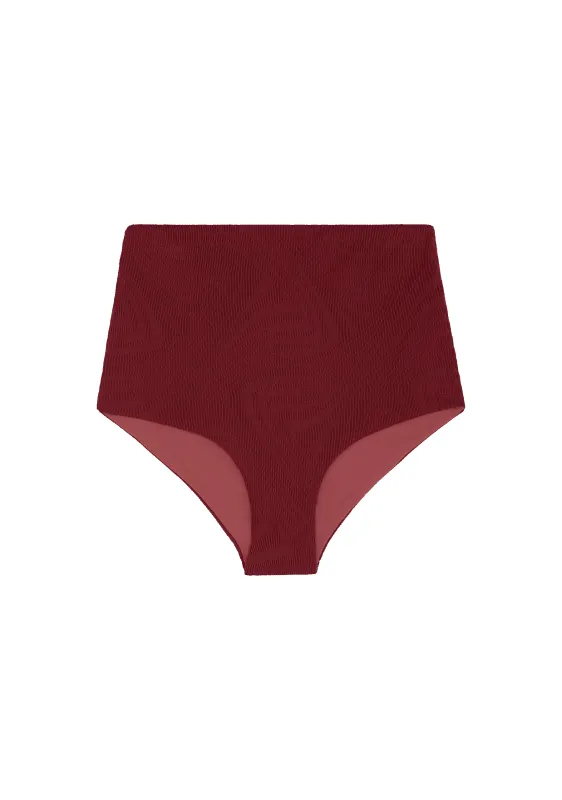 Marco Bottom | Pomegranate sold by Fella