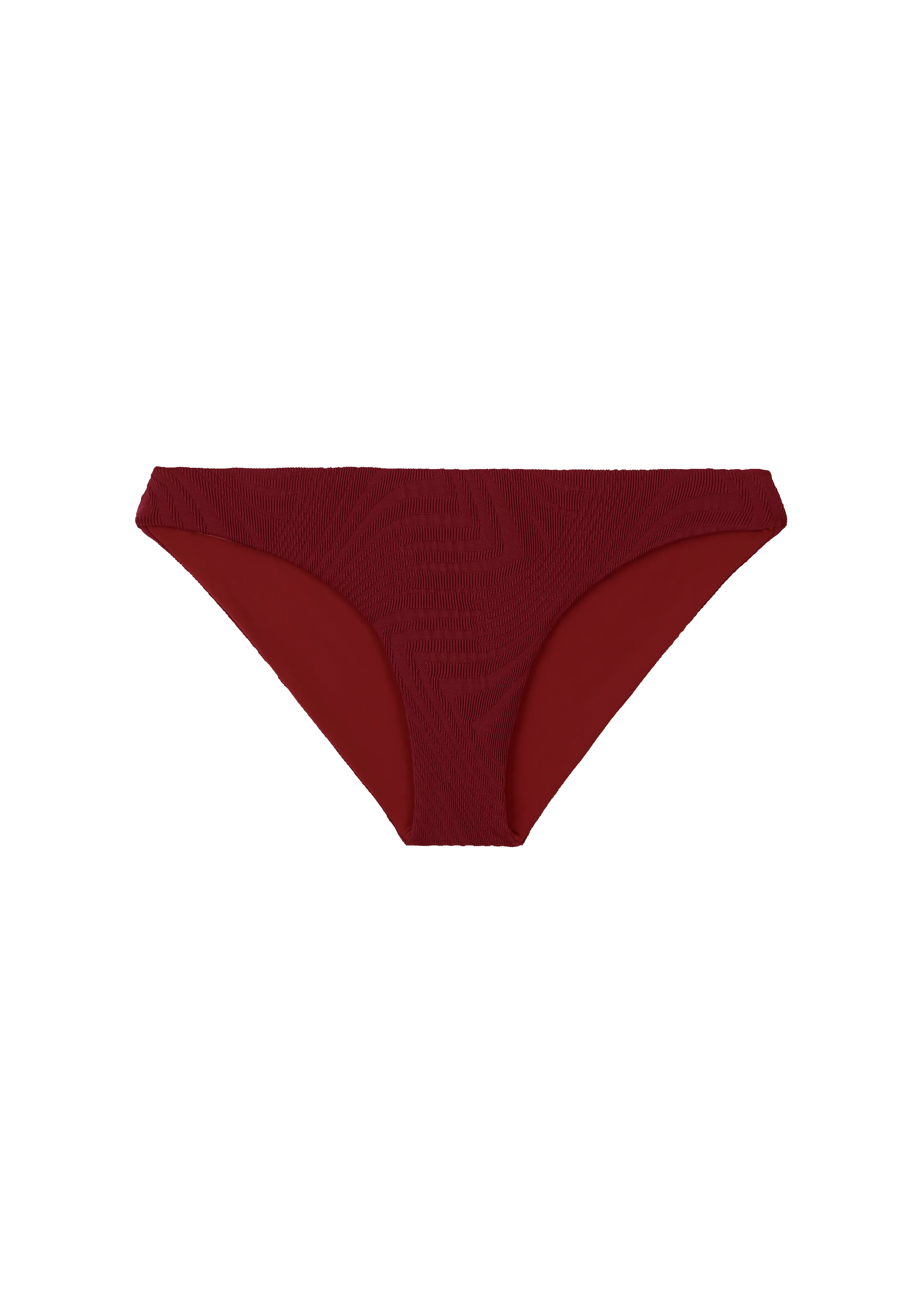 Rick James Bottom | Pomegranate sold by Fella