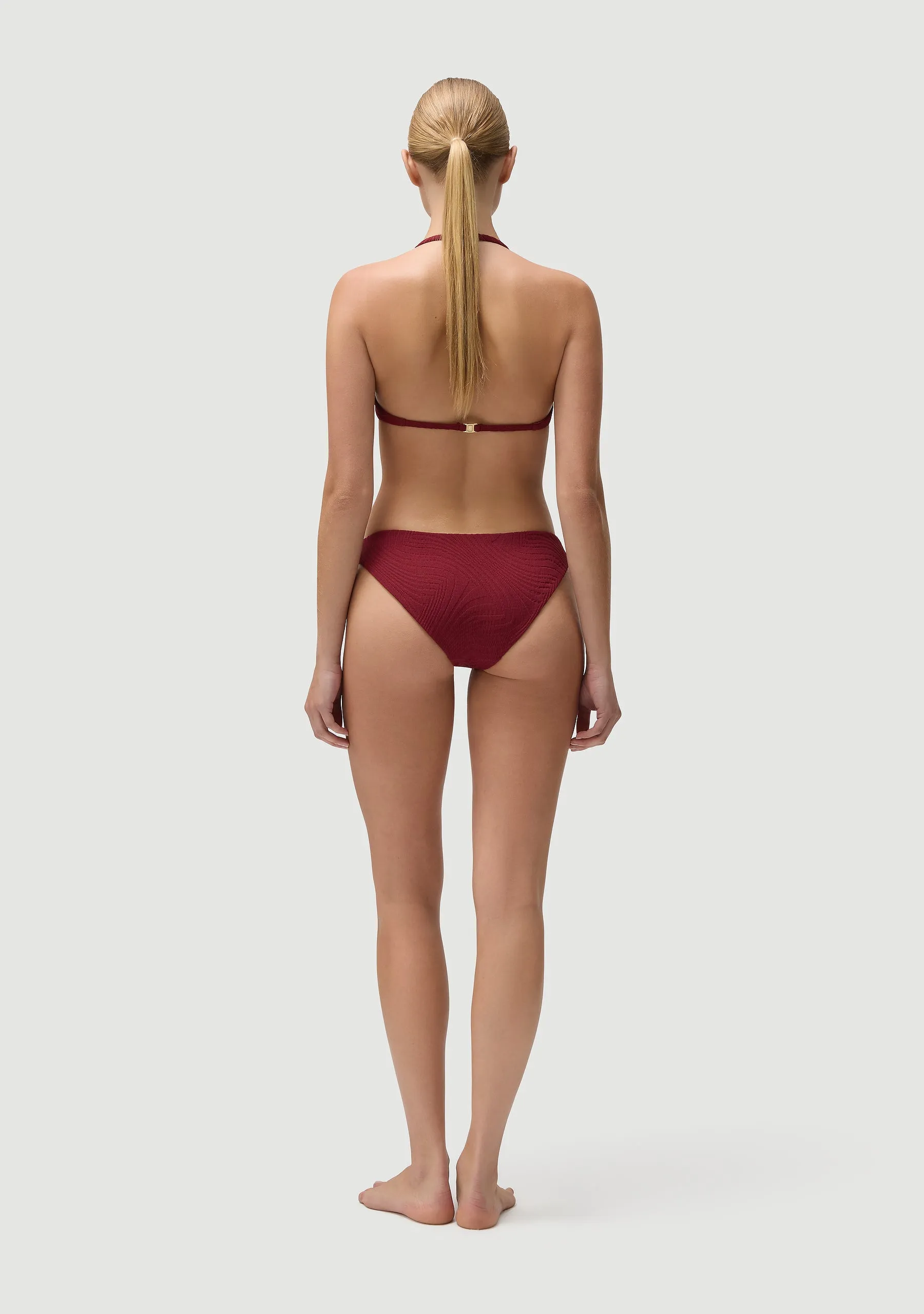 Rick James Bottom | Pomegranate sold by Fella product image thumbnail 5