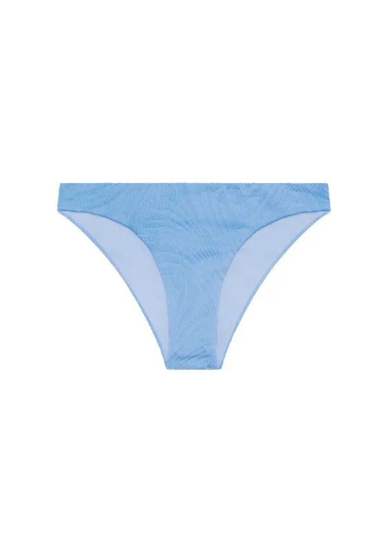 Rick James Bottom | Lichen Blue sold by Fella