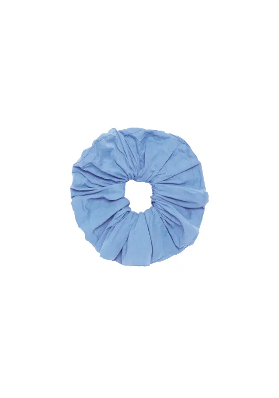 Scrunchie | Lichen Blue sold by Fella