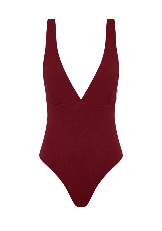 Lucifer Full Piece | Pomegranate sold by Fella