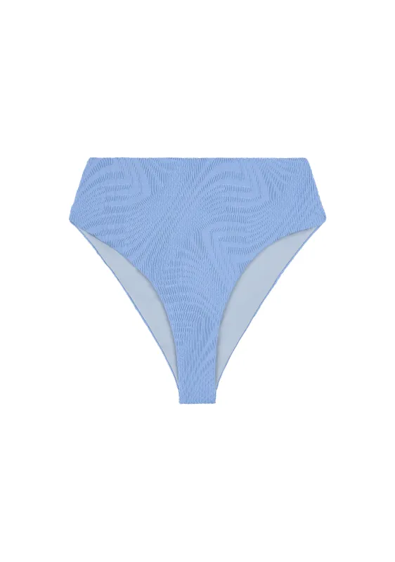 Brian Bottom | Lichen Blue sold by Fella