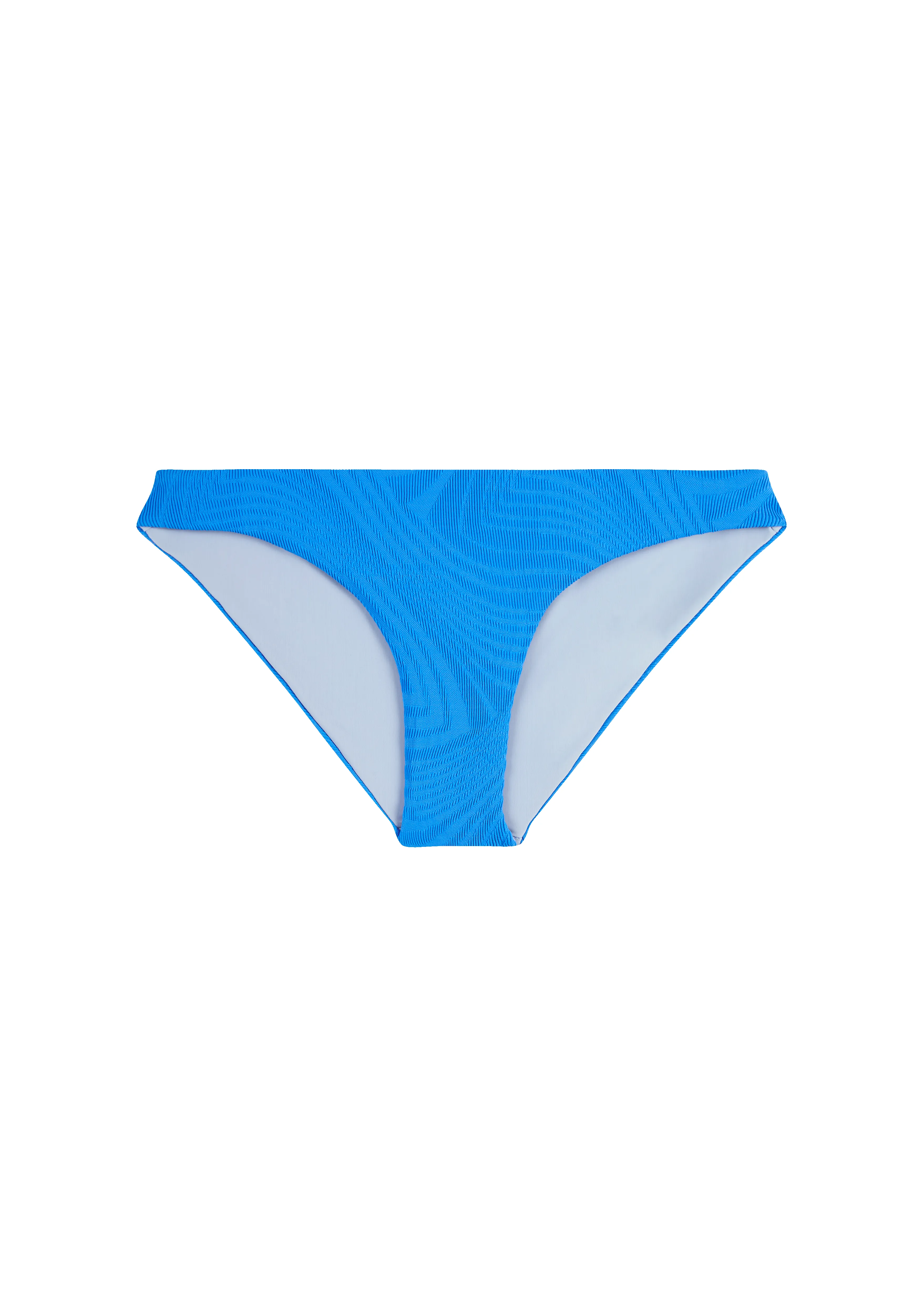 Rick James Bottom | Azure sold by Fella