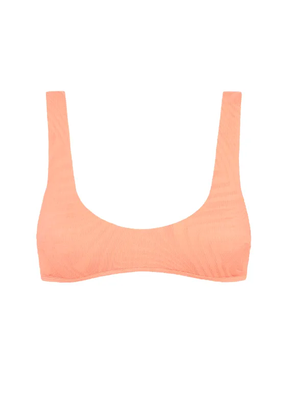 Alfie Top | Papaya made by Fella