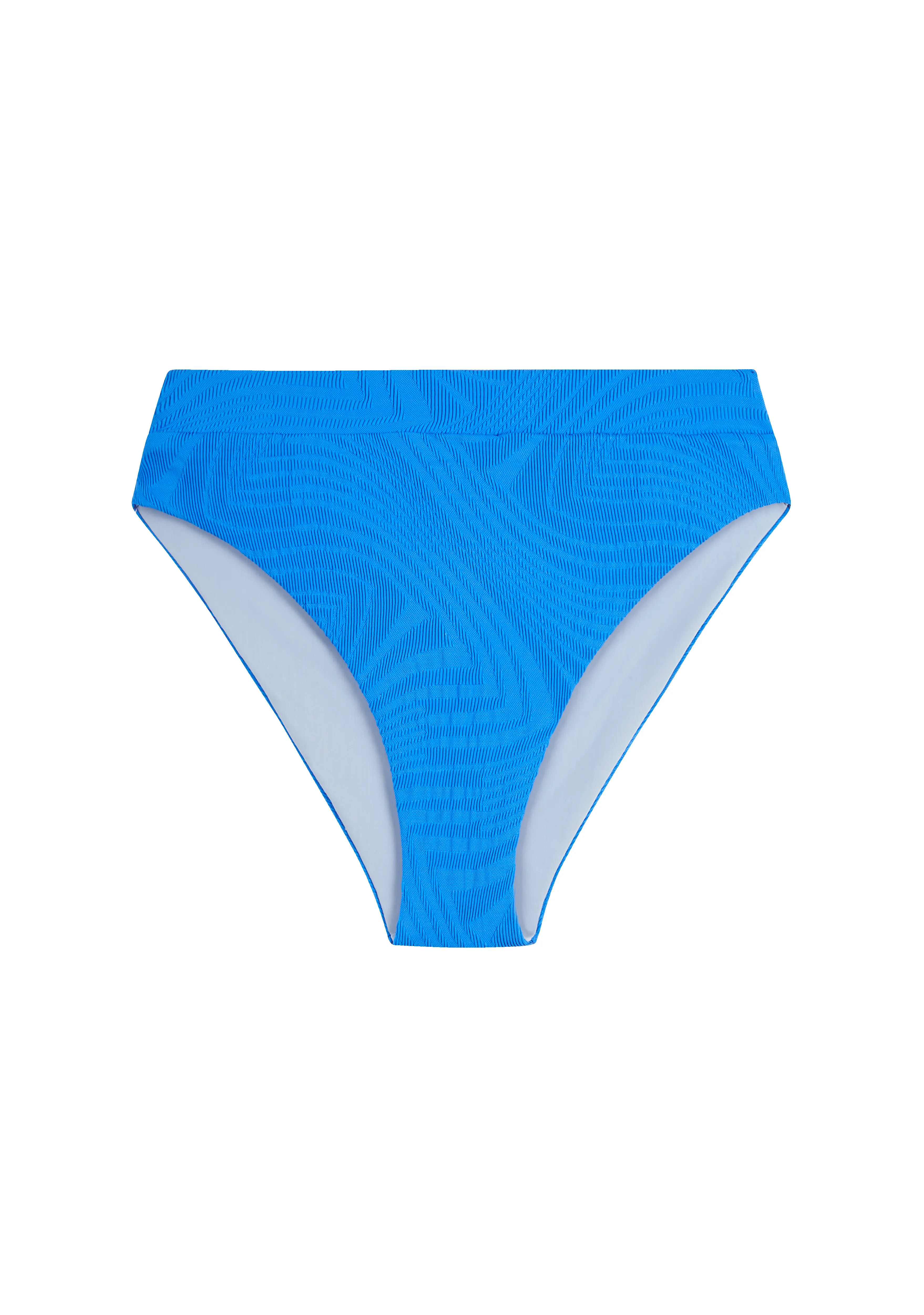 Hubert Bottom | Azure sold by Fella