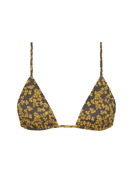 Arnie Top | Vintage Floral sold by Fella