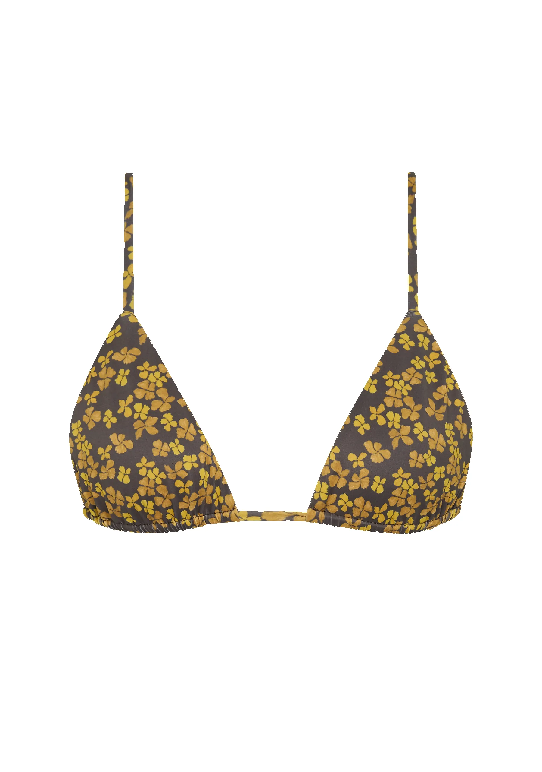 Arnie Top | Vintage Floral sold by Fella