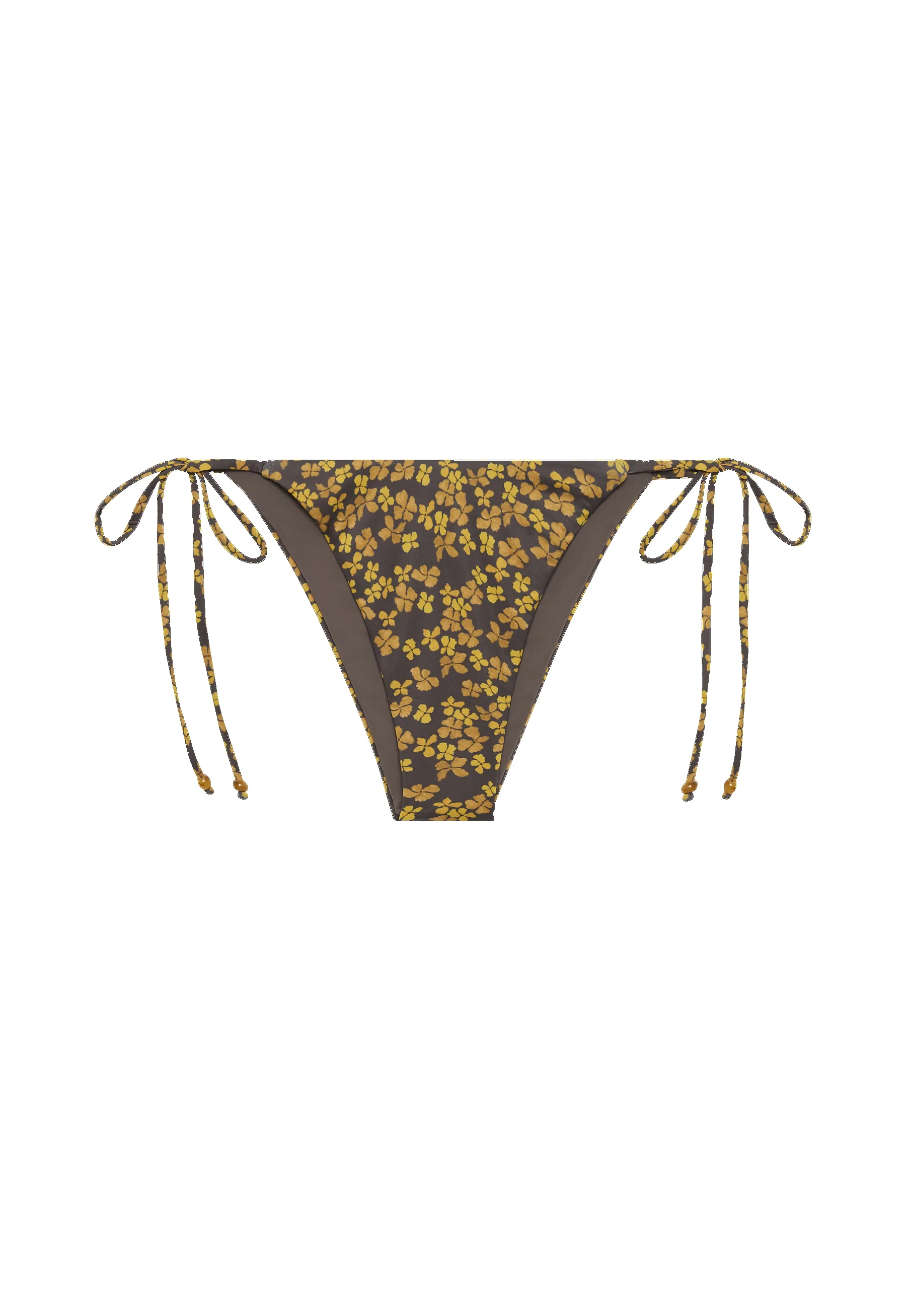 Marcus Bottom | Vintage Floral sold by Fella