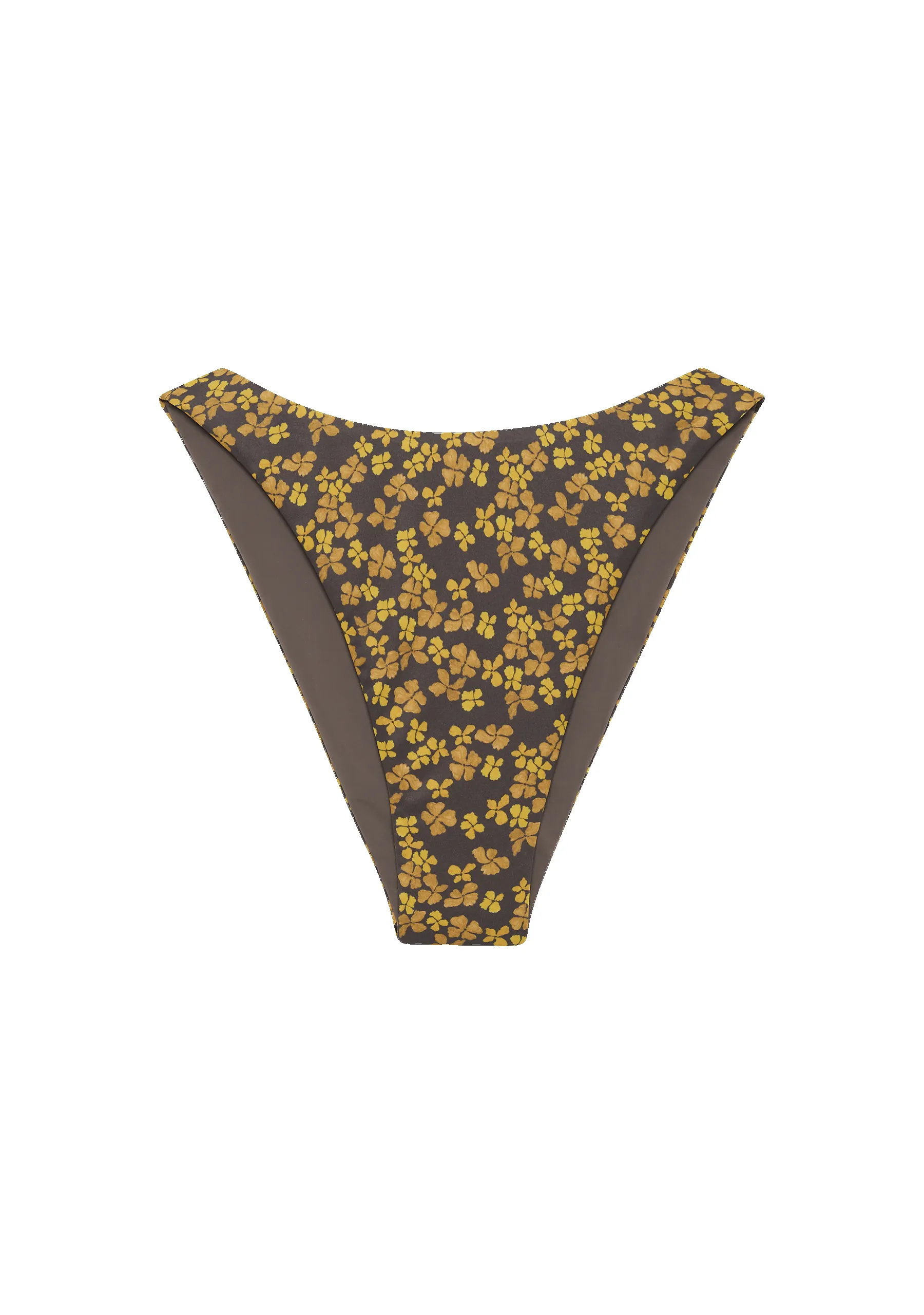 Elvis Bottom | Vintage Floral sold by Fella