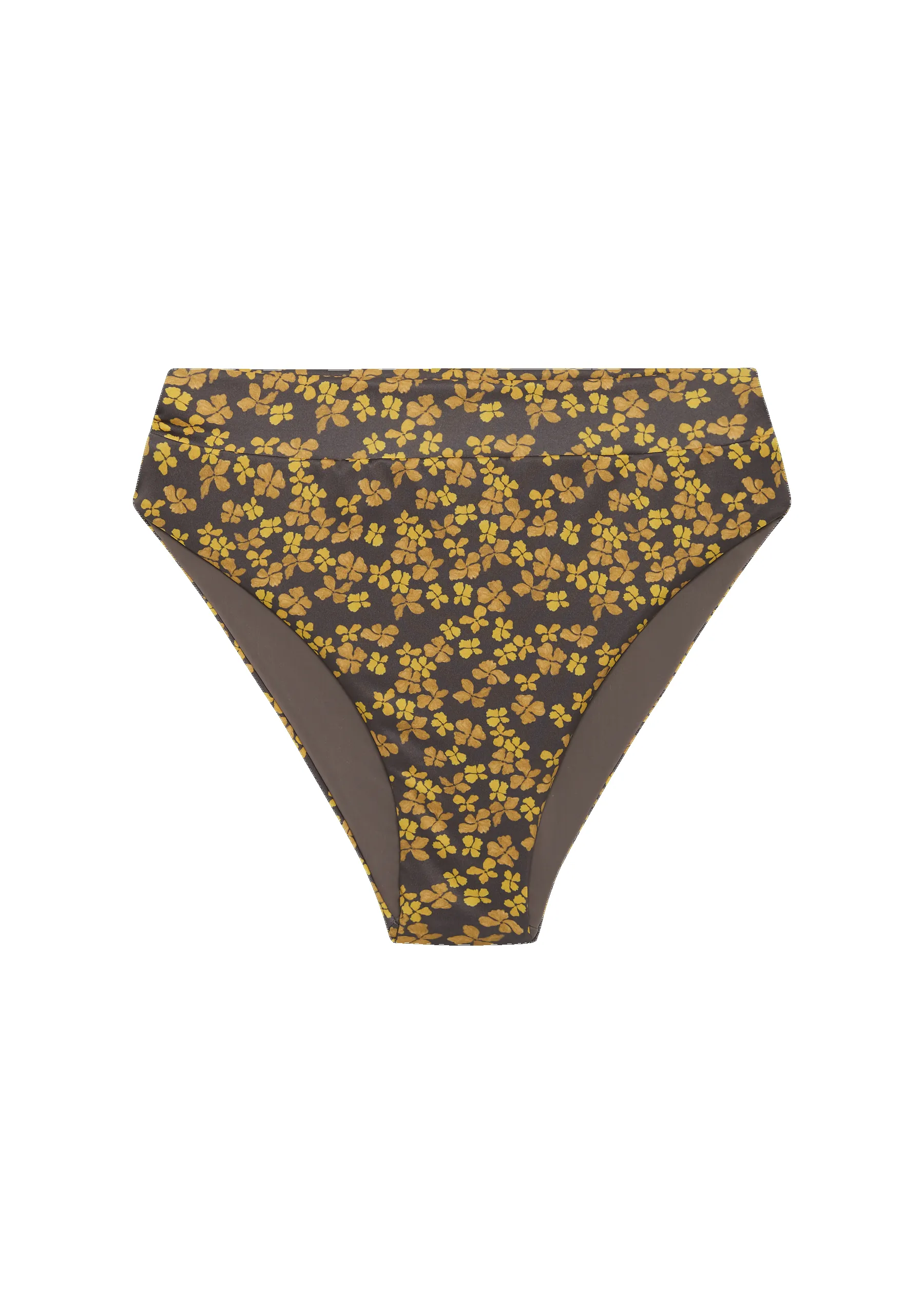 Hubert Bottom | Vintage Floral sold by Fella