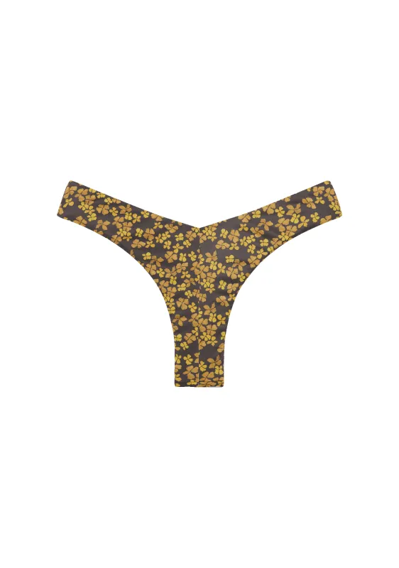 Chad Bottom | Vintage Floral sold by Fella