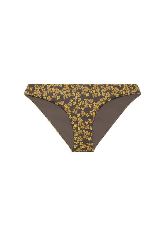 Rick James Bottom | Vintage Floral sold by Fella