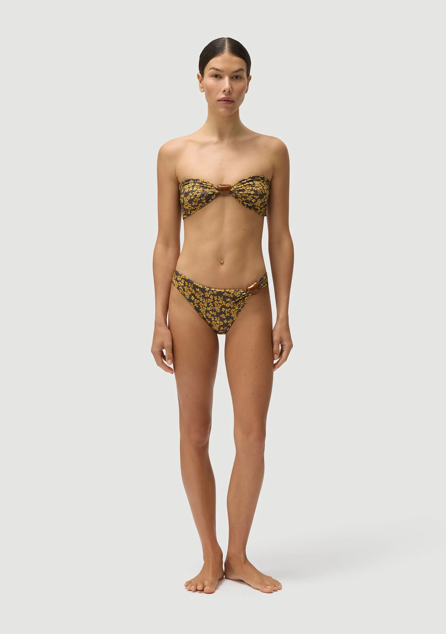 Digby Bottom | Vintage Floral sold by Fella product image thumbnail 2