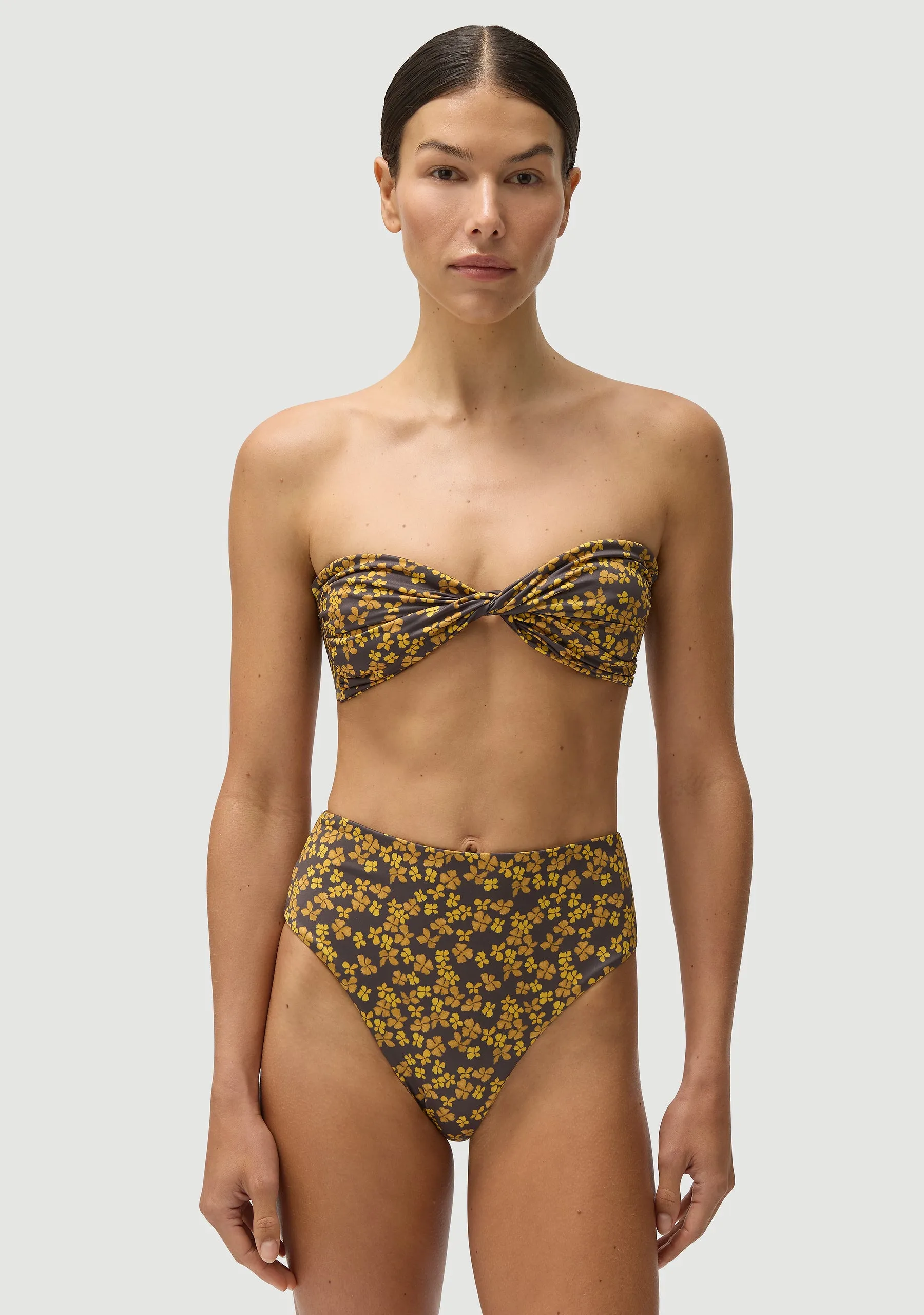 Brian Bottom | Vintage Floral sold by Fella product image thumbnail 4