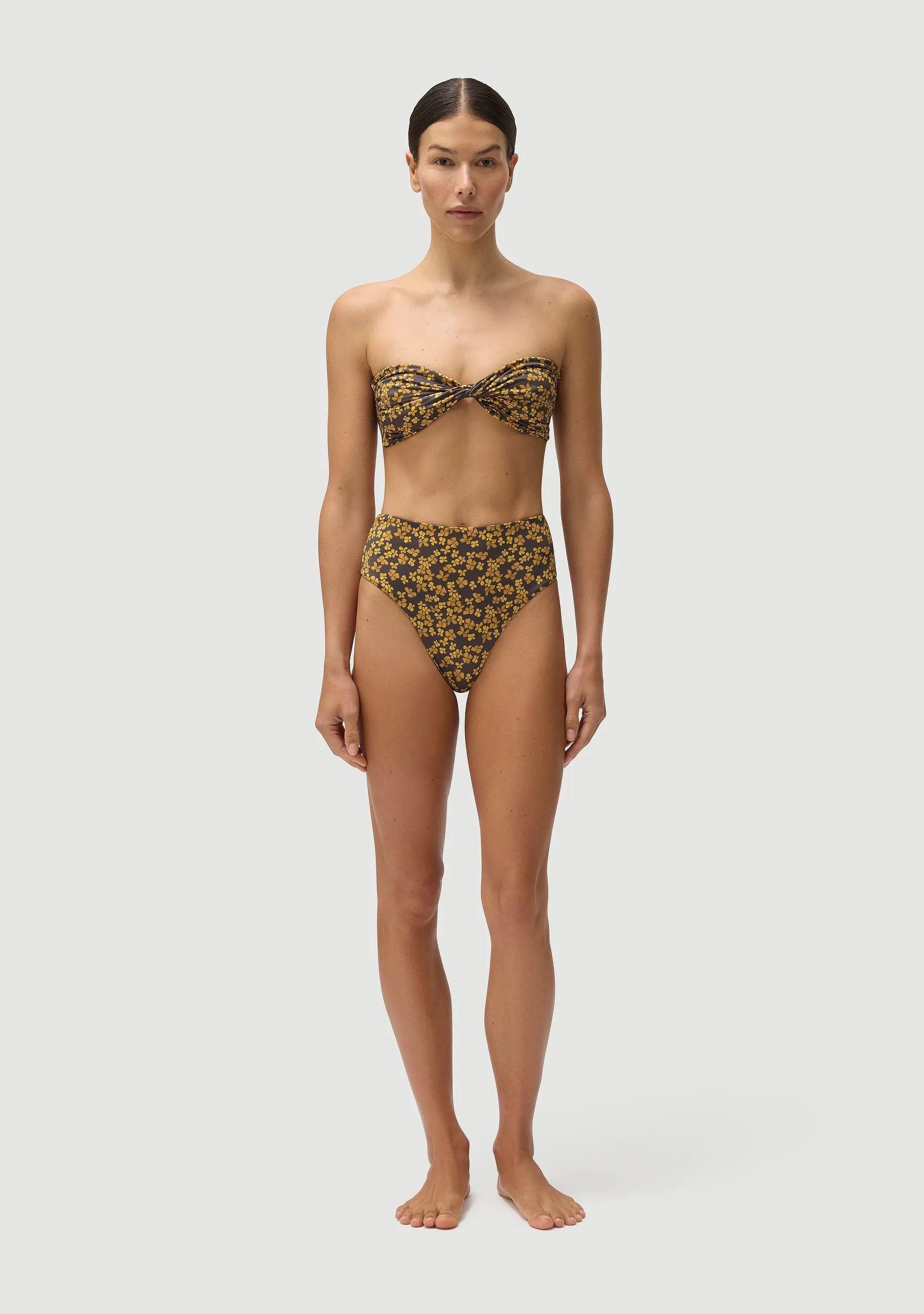 Brian Bottom | Vintage Floral sold by Fella product image thumbnail 2