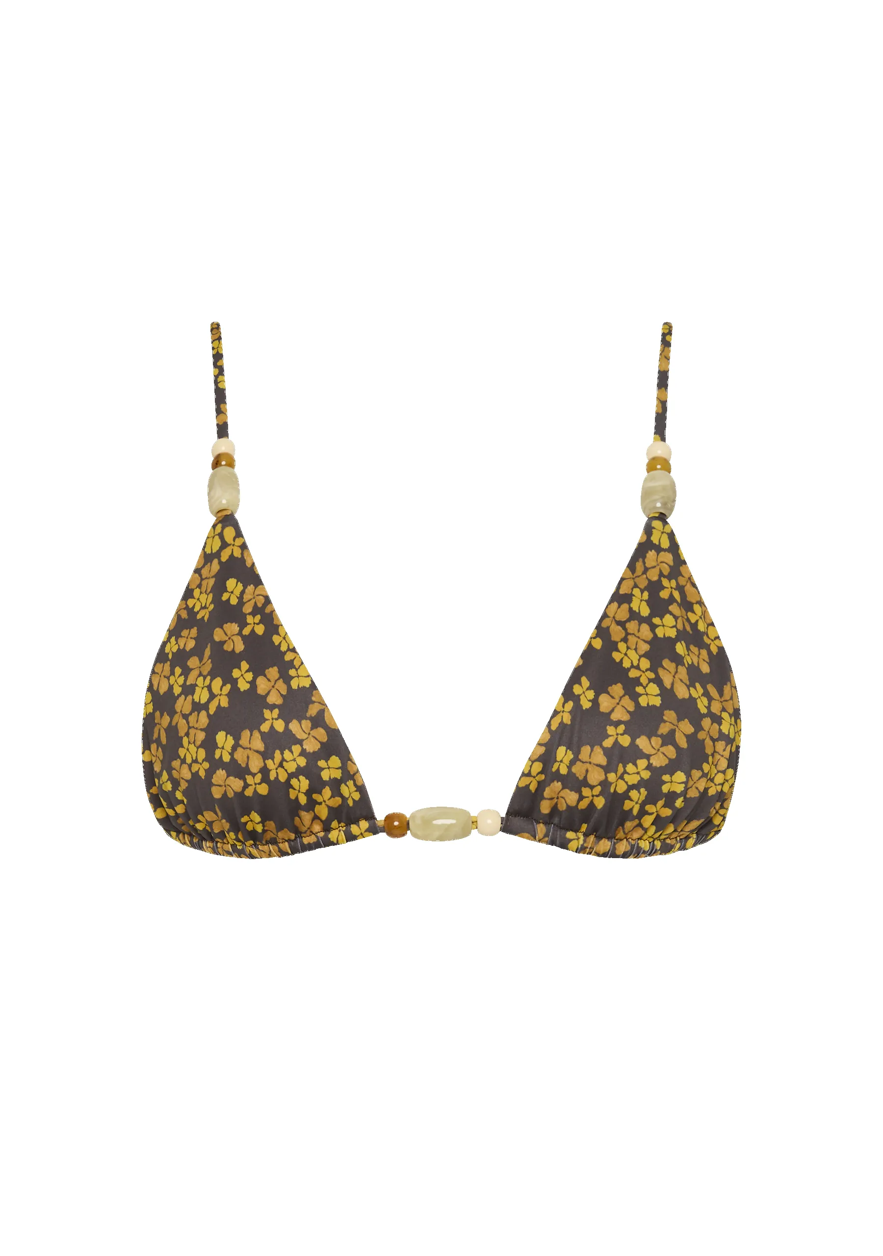 Tony Top | Vintage Floral sold by Fella