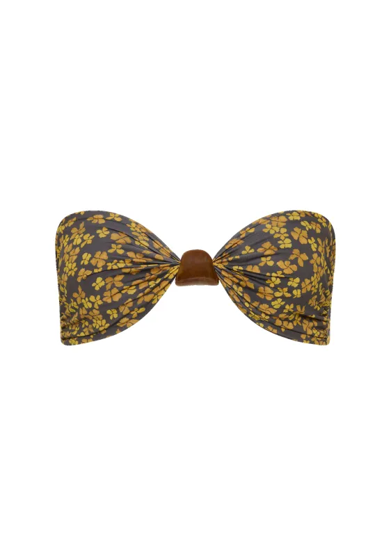 Eli Top | Vintage Floral sold by Fella