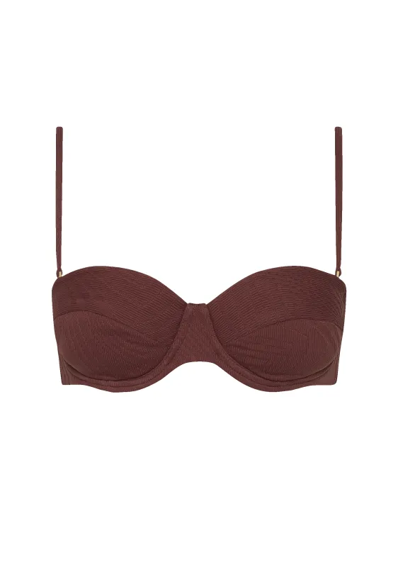 Rodney Top | Fudge sold by Fella