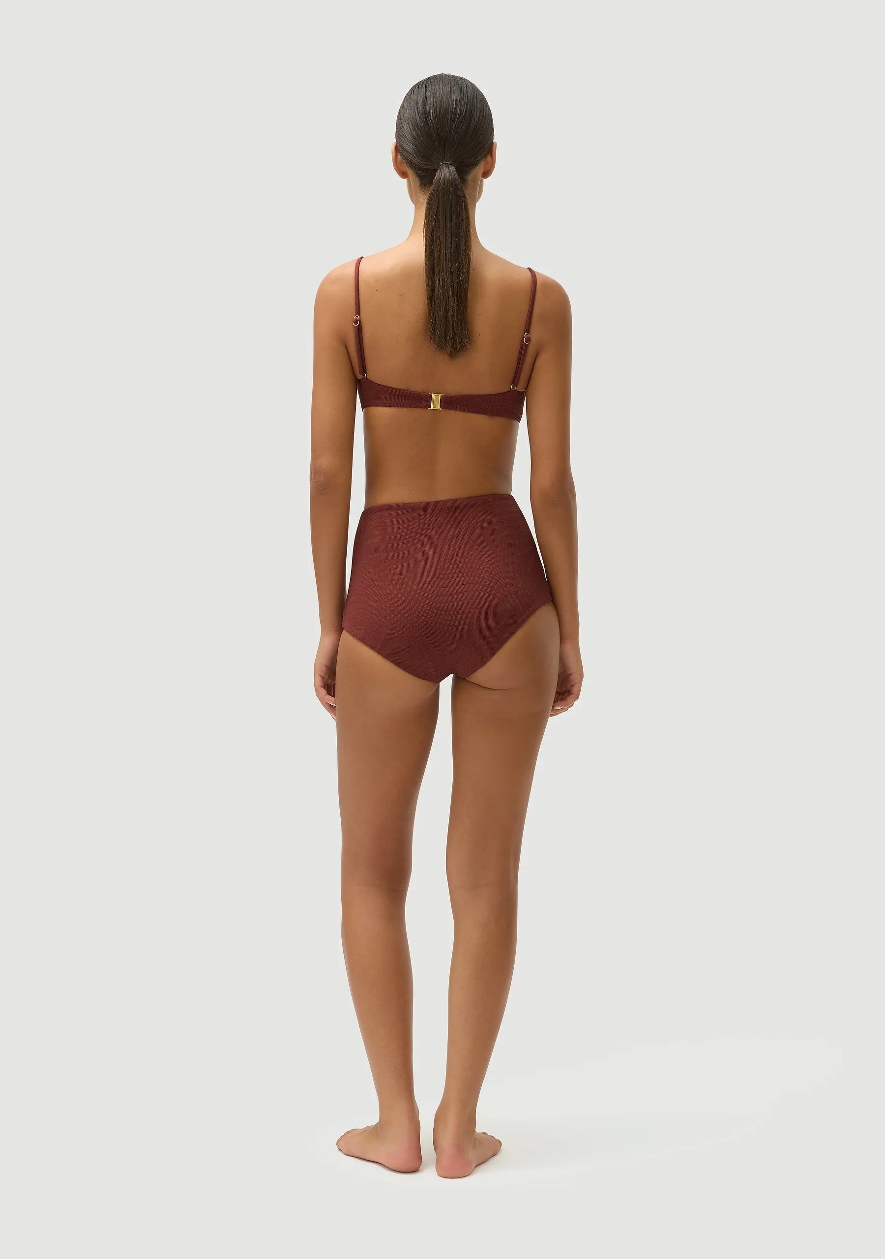 Rodney Top | Fudge sold by Fella product image thumbnail 5