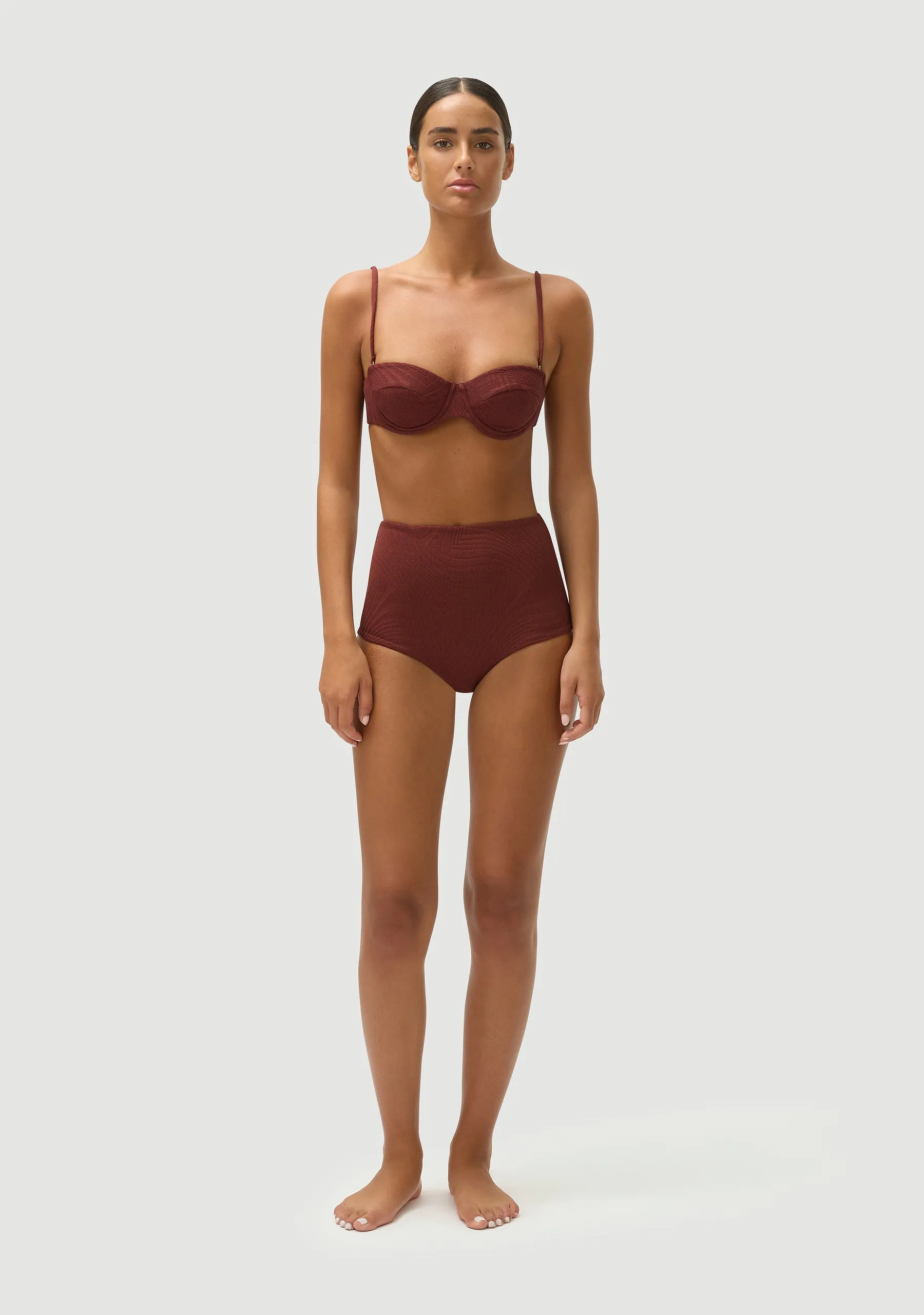 Rodney Top | Fudge sold by Fella product image thumbnail 2