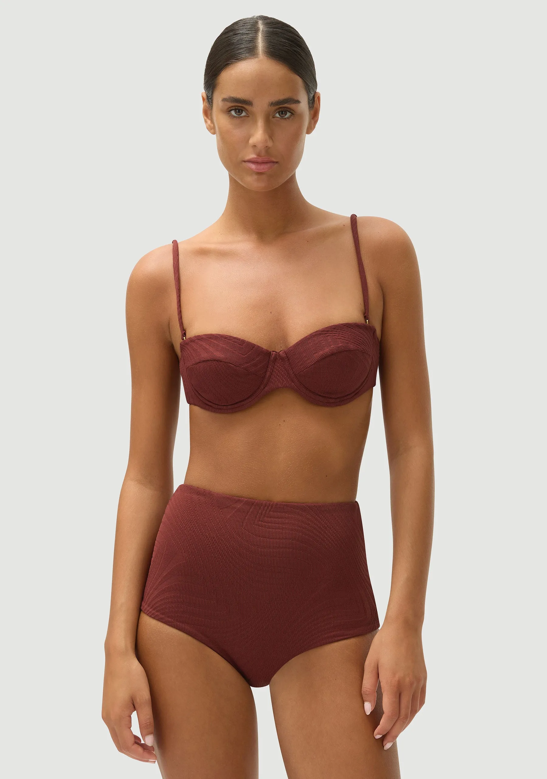 Rodney Top | Fudge sold by Fella product image thumbnail 4