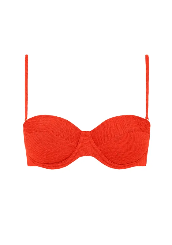 Rodney Top | Campari sold by Fella