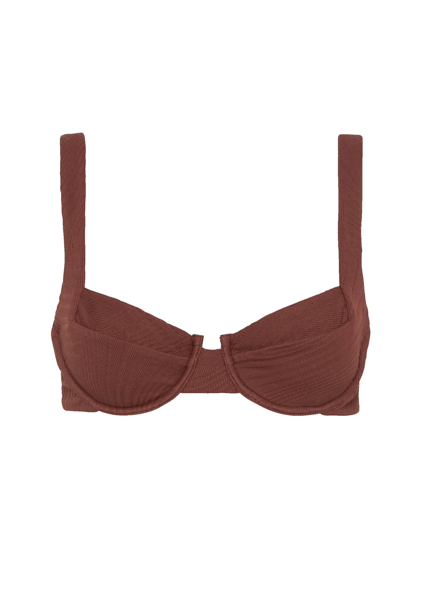 Casanova Top | Fudge sold by Fella