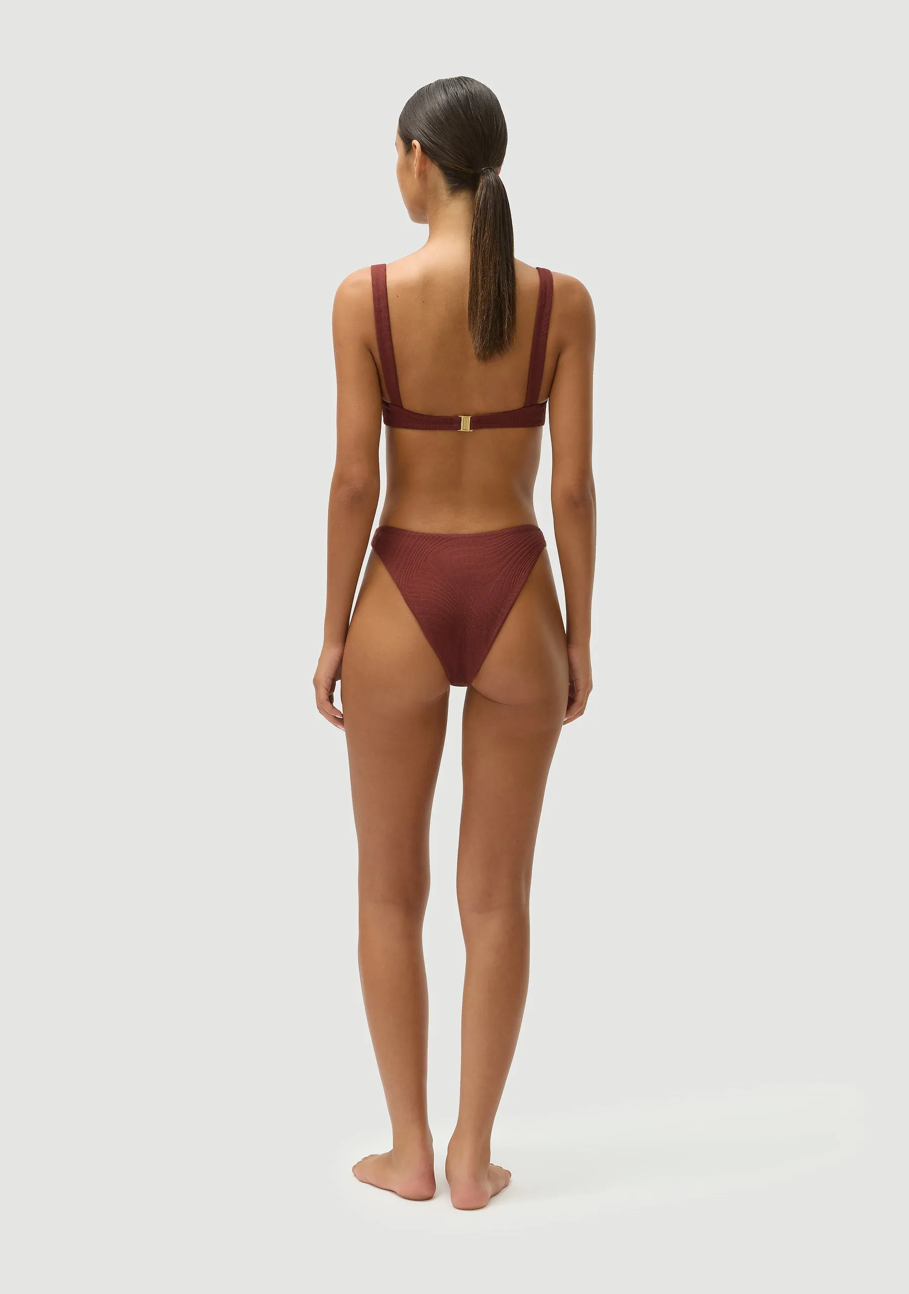 Elvis Bottom | Fudge sold by Fella product image thumbnail 5