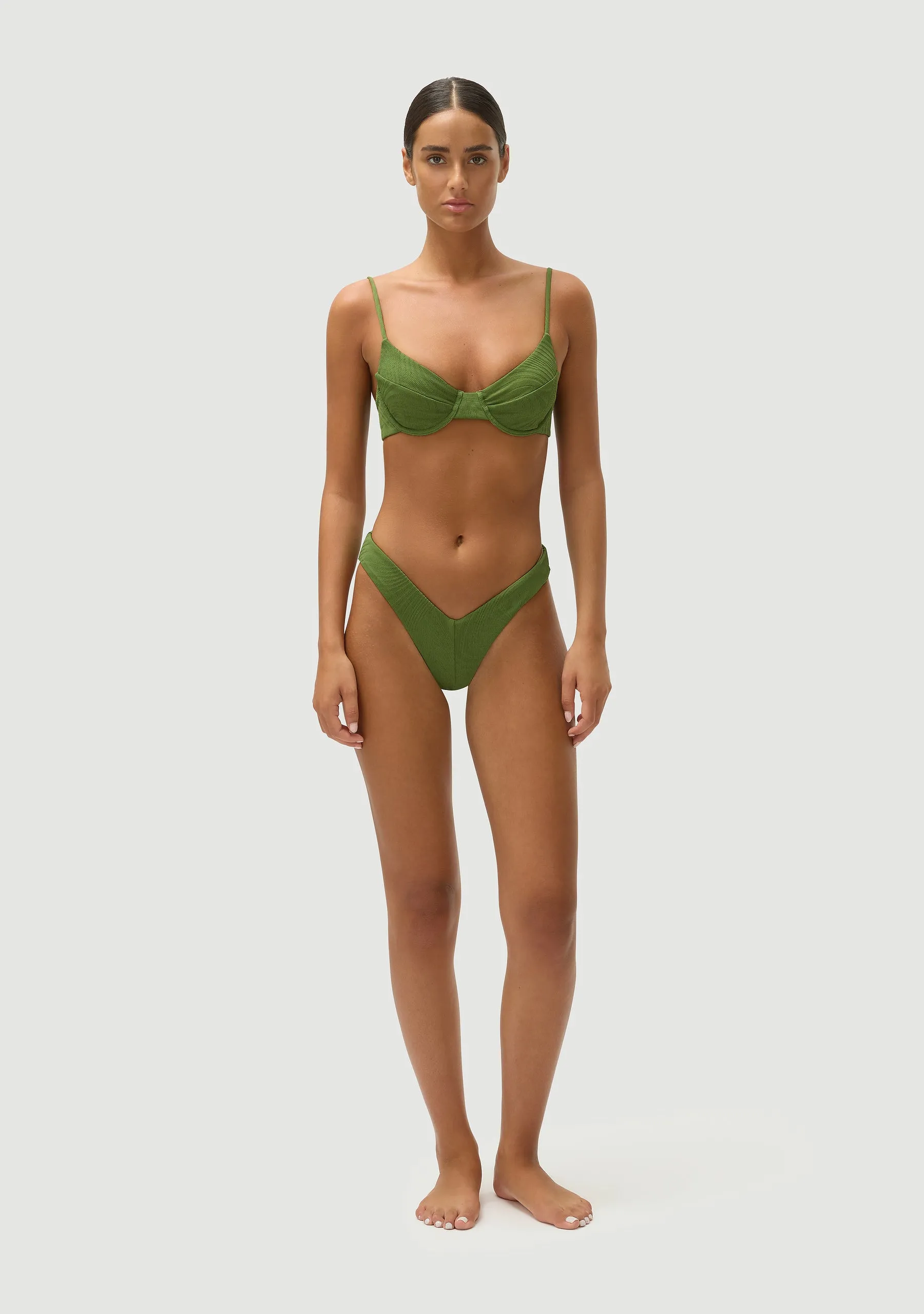 Chad Bottom | Cactus sold by Fella product image thumbnail 2