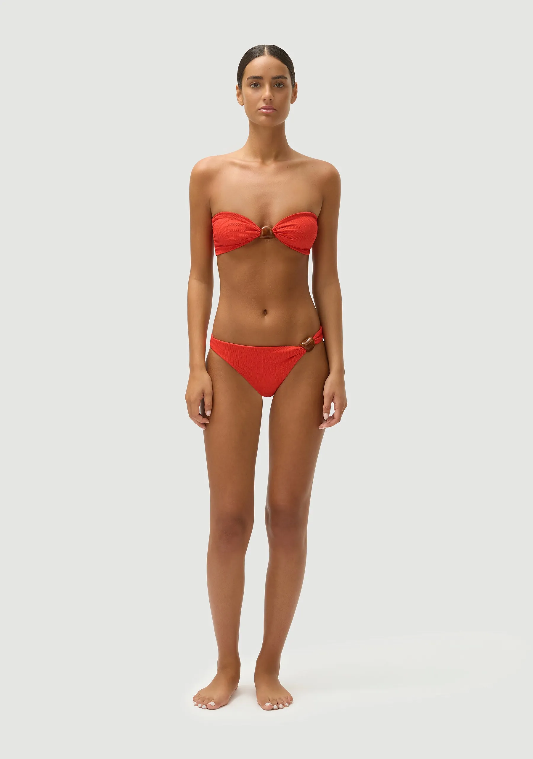 Digby Bottom | Campari sold by Fella product image thumbnail 2